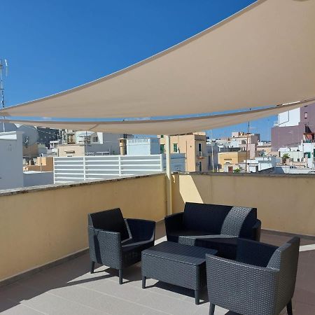 Baciata Dal Sole Home Монополи Экстерьер фото
