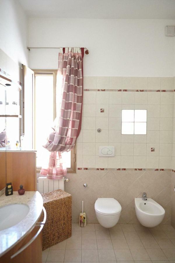 Baciata Dal Sole Home Монополи Экстерьер фото