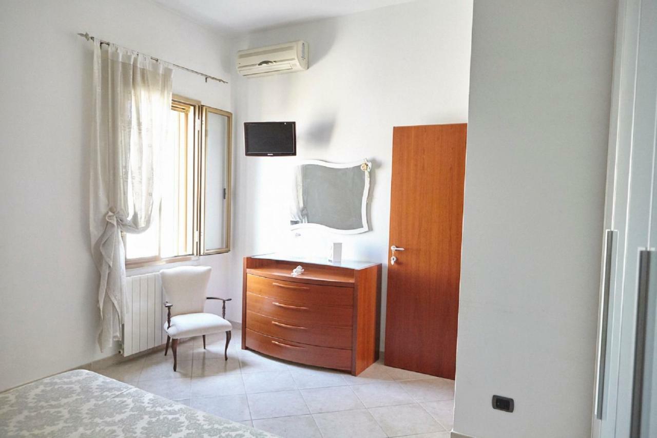 Baciata Dal Sole Home Монополи Экстерьер фото
